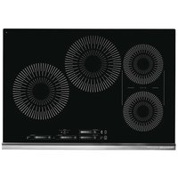 FRIGIDAIRE GCCI3067BK - Cooker