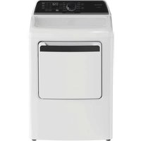 FRIGIDAIRE FLVG7523WH - Dryer