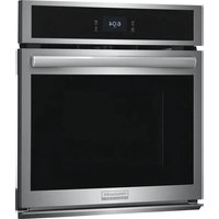 FRIGIDAIRE GCWS2767SS - Oven