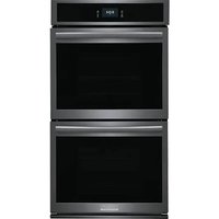 FRIGIDAIRE GCWD2767BSS - Oven