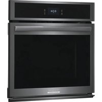 FRIGIDAIRE GCWS2767BSS - Oven