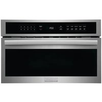 Notice FRIGIDAIRE GMBD3068SS Microwave Oven