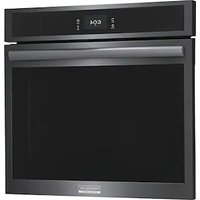 FRIGIDAIRE GCWS3067BSS - Oven
