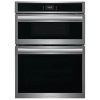 FRIGIDAIRE GCWM3067SS - Oven