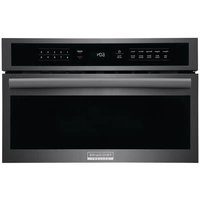 Notice FRIGIDAIRE GMBD3068BSS Microwave Oven