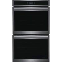 FRIGIDAIRE GCWD3067BSS - Oven
