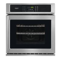 FRIGIDAIRE FGEW276SSS - Oven