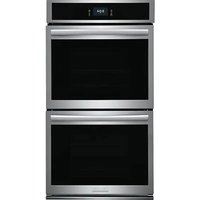 FRIGIDAIRE GCWD2767SS - Oven