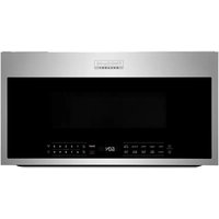 Notice FRIGIDAIRE GMOS1964SS Microwave Oven
