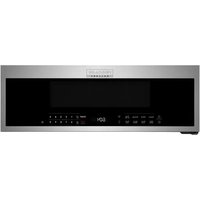 GMOS1266SS FRIGIDAIRE