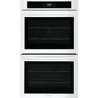 FRIGIDAIRE FCWD3027WH - Oven