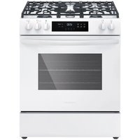 FRIGIDAIRE FCFG3062WH - Cooker