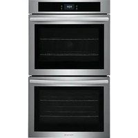 FRIGIDAIRE FCWD3027SS - Oven