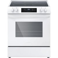 FRIGIDAIRE FCFE3062WH - Cooker