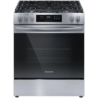 FRIGIDAIRE FCFG3062SS - Cooker