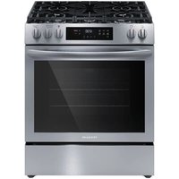 FRIGIDAIRE FCFG3083SS - Cooker