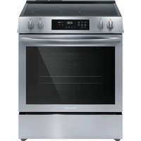 FRIGIDAIRE FCFE3083SS - Cooker