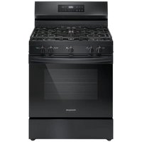 FRIGIDAIRE FCRG3062BK - Cooker