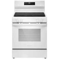 FRIGIDAIRE FCRE3062WH - Cooker