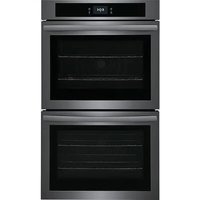 FRIGIDAIRE FCWD3027BSS - Oven