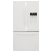 Notice FRIGIDAIRE FRFS2823WH Réfrigérateur