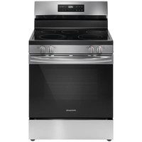 FRIGIDAIRE FCRE3062SS - Cooker