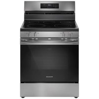 FRIGIDAIRE FCRE3083SS - Cooker