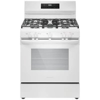 Notice FRIGIDAIRE FCRG3062WH Cocina