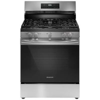Notice FRIGIDAIRE FCRG3062SS Cocina