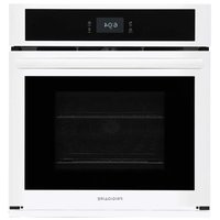 Notice FRIGIDAIRE FCWS2727WH Horno