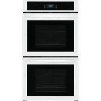 Notice FRIGIDAIRE FCWD2727WH Horno