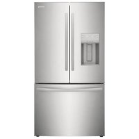 Notice FRIGIDAIRE FRFC2323SS Réfrigérateur