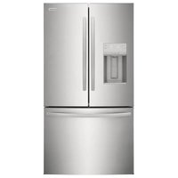 Notice FRIGIDAIRE FRFS2823SS Réfrigérateur