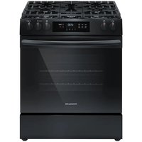 Notice FRIGIDAIRE FCFG3062BK Cocina