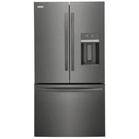 Notice FRIGIDAIRE FRFS2823BSS Réfrigérateur