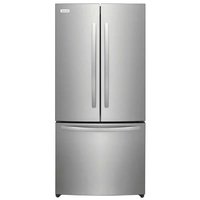 Notice FRIGIDAIRE FRFG1723S Réfrigérateur