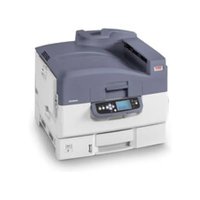 Notice OKI C9850HDN Imprimante