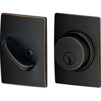 Notice Schlage B60 Serrure