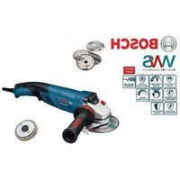 GWS 15-125 CISTH Professional BOSCH