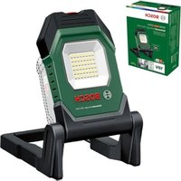 Notice BOSCH UNIVERSALWORKLIGHT 18V-2100 램프