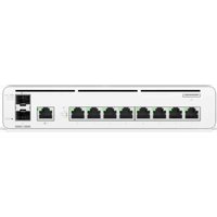 Notice Ubiquiti Networks UISP CONSOLE Commutateur