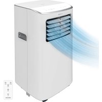 ForceClima 7400 Soundless Touch CECOTEC
