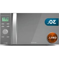 CECOTEC ProClean 9110 - Microwave Oven