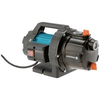 Notice GARDENA GP 3700/4 BASIC Pompe