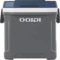 Notice Igloo MAXCOLD 62R Refrigerator