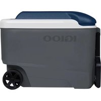 Notice Igloo MAXCOLD 40R Refrigerator