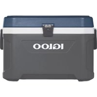 Notice Igloo MAXCOLD 54 Refrigerator