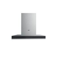 Notice HOOVER HTS6CBH3X кухонна витяжка