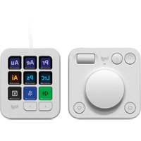 MX Creative Console LOGITECH