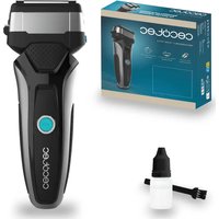 Notice CECOTEC PRECISIONCARE X-TRIMM TRIPLE Navalla